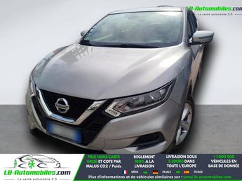  Voir d&eacute;tails -Nissan Qashqai 1.5 dCi 115 BVA &agrave; Beaupuy (31)