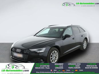  Voir d&eacute;tails -Audi A6 45 TFSI 265 ch Quattro BVA &agrave; Beaupuy (31)