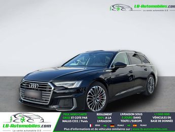  Voir d&eacute;tails -Audi A6 55 TFSIe 367 ch BVA Quattro &agrave; Beaupuy (31)