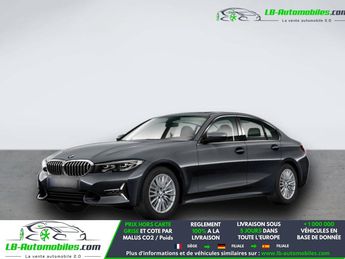  Voir d&eacute;tails -BMW Serie 3 320i 184 ch BVA &agrave; Beaupuy (31)