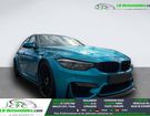 BMW M3 450 ch M BVA &agrave; Beaupuy (31)