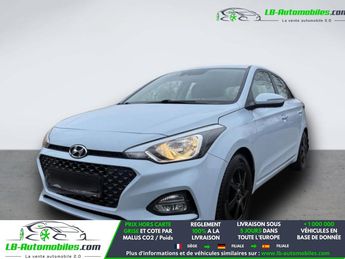  Voir d&eacute;tails -Hyundai I20 1.2 84 &agrave; Beaupuy (31)