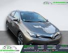 Toyota Auris 116 1.2T BVM &agrave; Beaupuy (31)