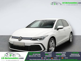  Voir d&eacute;tails -Volkswagen Golf 1.4 Hybrid Rechargeable OPF 245 BVA &agrave; Beaupuy (31)