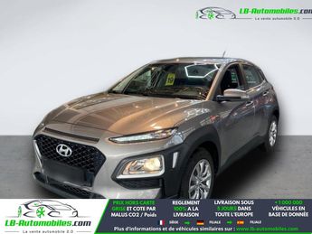 Voir d&eacute;tails -Hyundai Kona 1.0 T-GDi 120 &agrave; Beaupuy (31)