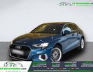Audi A3 TDI 116 &agrave; Beaupuy (31)