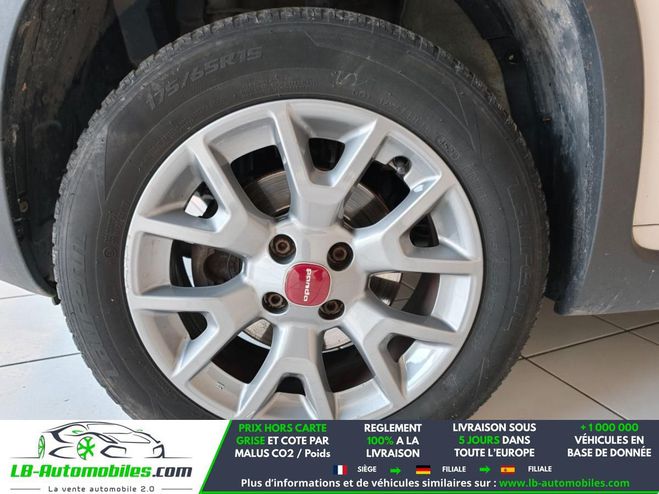 Fiat Panda 0.9 TwinAir Turbo 85 ch BVM Beige de 2016
