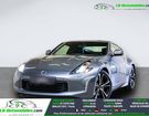 Nissan 370Z Roadster 3.7 V6 328 BVM &agrave; Beaupuy (31)