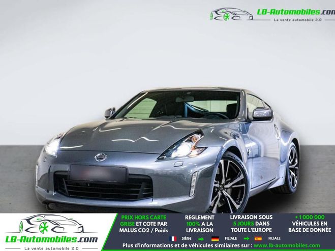 Nissan 370Z Roadster 3.7 V6 328 BVM  de 2020