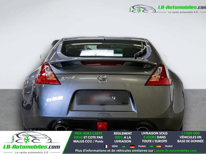 Nissan 370Z Roadster 3.7 V6 328 BVM  de 2020