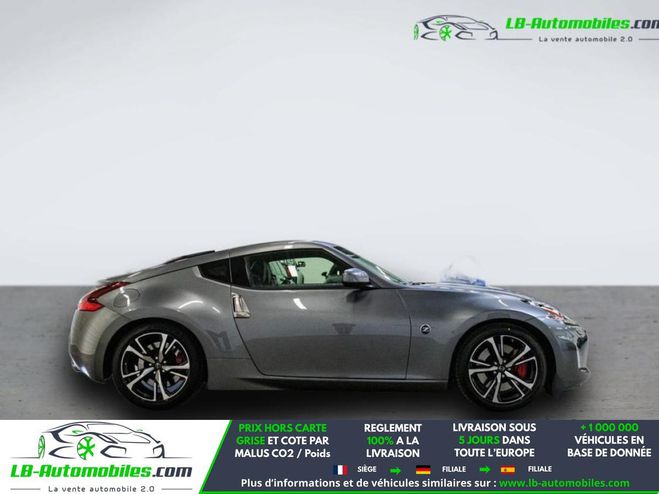 Nissan 370Z Roadster 3.7 V6 328 BVM  de 2020