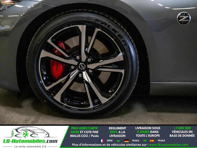 Nissan 370Z Roadster 3.7 V6 328 BVM  de 2020