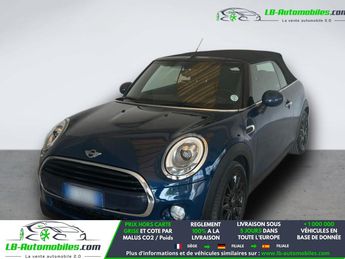  Voir d&eacute;tails -Mini Mini D 116 CH BVA &agrave; Beaupuy (31)