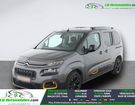 Citroen Berlingo BlueHDi 130 BVM &agrave; Beaupuy (31)