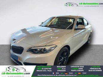 BMW Serie 2