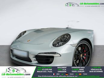  Voir d&eacute;tails -Porsche 911 4S 3.8i 400 PDK &agrave; Beaupuy (31)