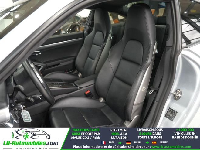 Porsche 911 4S 3.8i 400 PDK Argent� M�tallique de 2014