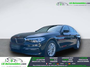  Voir d&eacute;tails -BMW Serie 3 320d 190 ch BVA &agrave; Beaupuy (31)