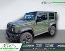 Suzuki Jimny 1.5 VVT BVM &agrave; Beaupuy (31)