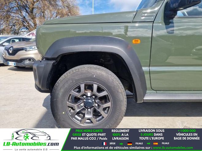 Suzuki Jimny 1.5 VVT BVM  de 2020