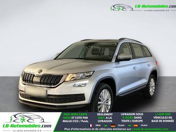  Voir d&eacute;tails -Skoda Kodiaq TSI 150 4x4 5pl &agrave; Beaupuy (31)