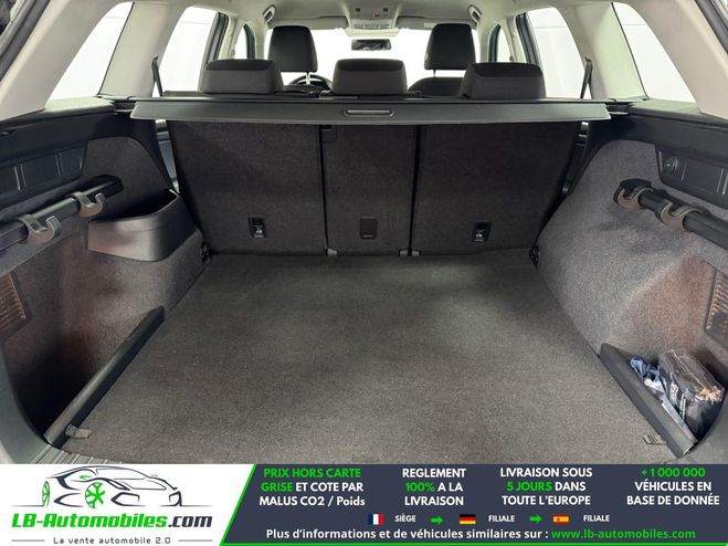 Skoda Kodiaq TSI 150 4x4 5pl Argent� M�tallique de 2018