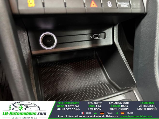 Skoda Kodiaq TSI 150 4x4 5pl Argent� M�tallique de 2018