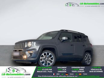  Voir d&eacute;tails -Jeep Renegade 1.3 240 ch PHEV BVA 4xe eAWD &agrave; Beaupuy (31)