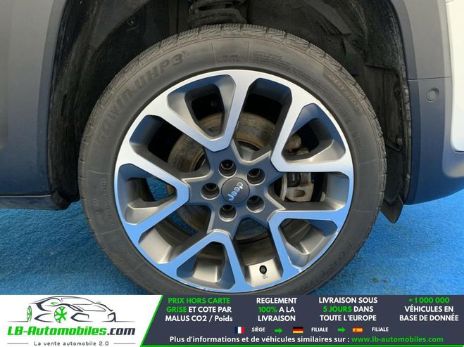 Jeep Renegade 1.3 240 ch PHEV BVA 4xe eAWD Gris M�tallique de 2021