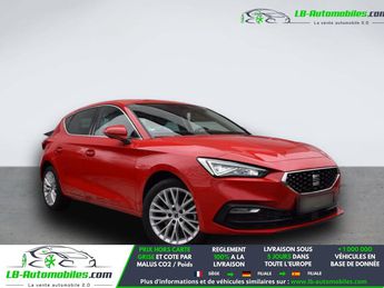  Voir d&eacute;tails -Seat Leon e-Hybrid 204 ch BVA &agrave; Beaupuy (31)