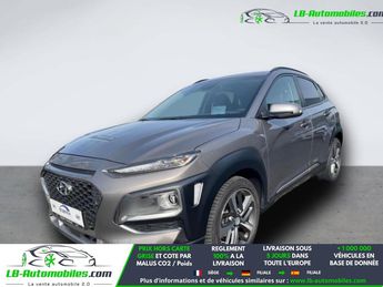  Voir d&eacute;tails -Hyundai Kona 1.6 T-GDi 177 4WD BVA &agrave; Beaupuy (31)