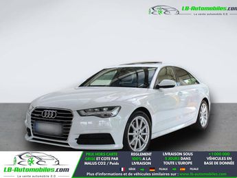  Voir d&eacute;tails -Audi A6 V6 3.0 TDI 218 BVA Quattro &agrave; Beaupuy (31)