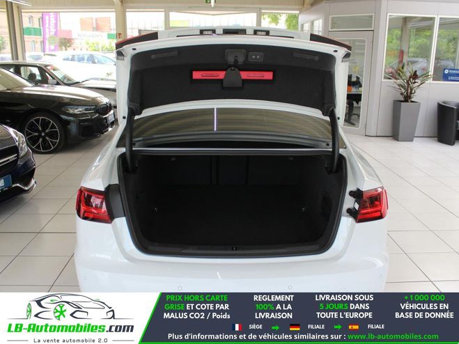 Audi A6 V6 3.0 TDI 218 BVA Quattro Blanc M�tallique de 2018