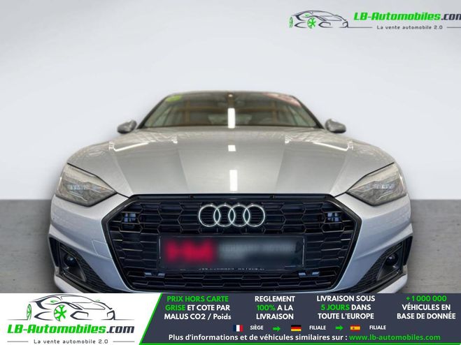 Audi A5 35 TFSI 150 BVA Argent� M�tallique de 2021