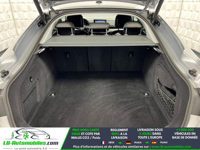 Audi A5 35 TFSI 150 BVA Argent� M�tallique de 2021