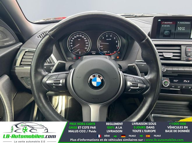 BMW Serie 2 M240i 340 ch BVA Noir M�tallique de 2021