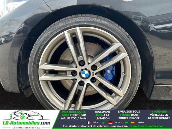 BMW Serie 2 M240i 340 ch BVA Noir M�tallique de 2021
