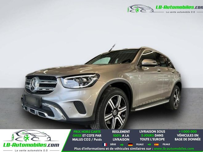 Mercedes GLC 300 e BVA 4Matic Argent� de 2021
