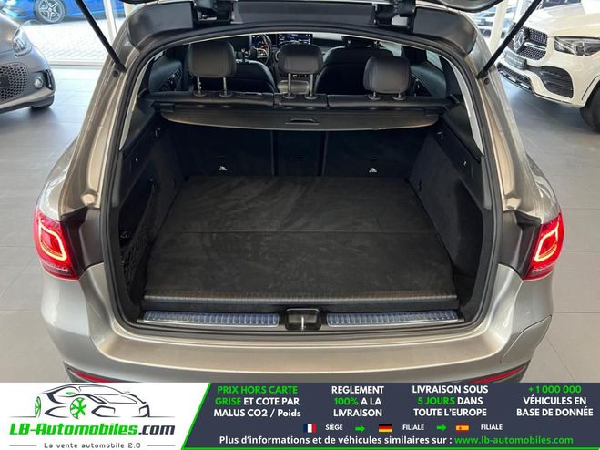 Mercedes GLC 300 e BVA 4Matic Argent� de 2021