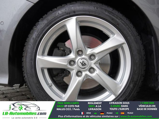 Mercedes Classe B 220 BVA 4-Matic Gris M�tallique de 2017