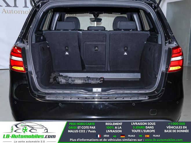 Mercedes Classe B 200 BVA  de 2015
