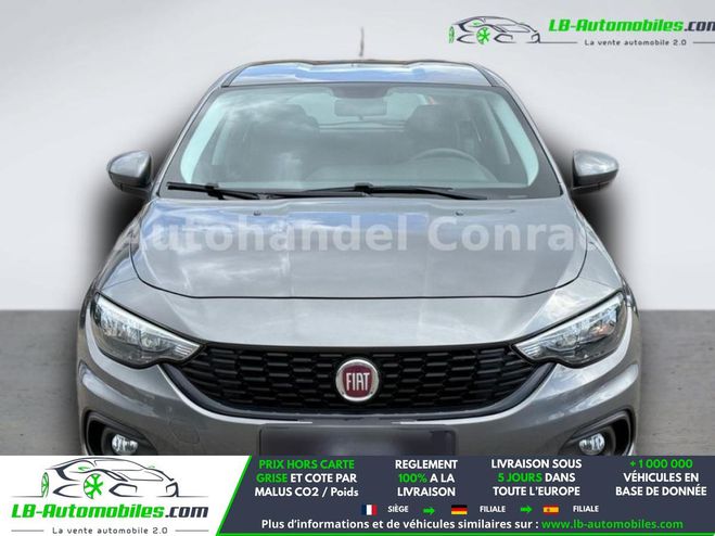 Fiat Tipo 1.4 95 ch BVM Gris M�tallique de 2019