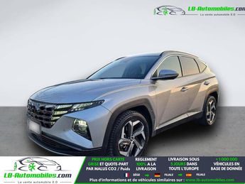  Voir d&eacute;tails -Hyundai Tucson 1.6 T-GDI 230 Hybrid BVA &agrave; Beaupuy (31)