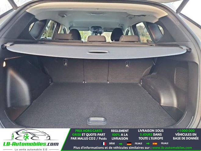 Hyundai Tucson 1.6 T-GDI 230 Hybrid BVA Gris de 2021