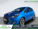 Hyundai Ix20 1.6 125 BVA &agrave; Beaupuy (31)