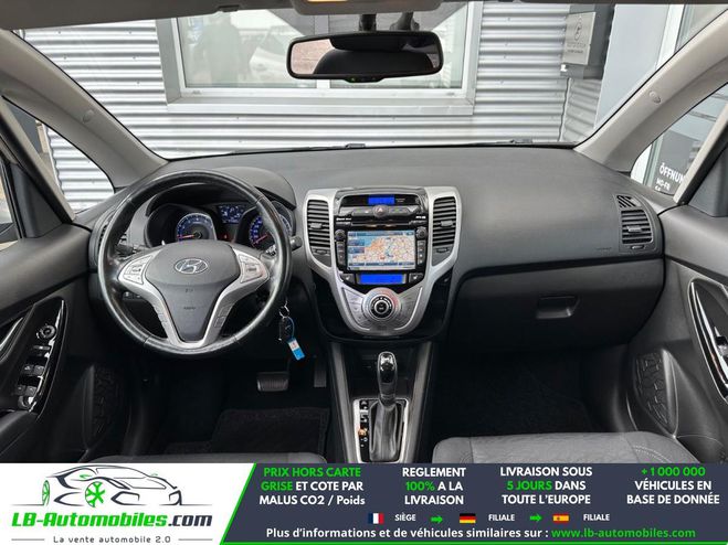 Hyundai Ix20 1.6 125 BVA Blanc M�tallique de 2017