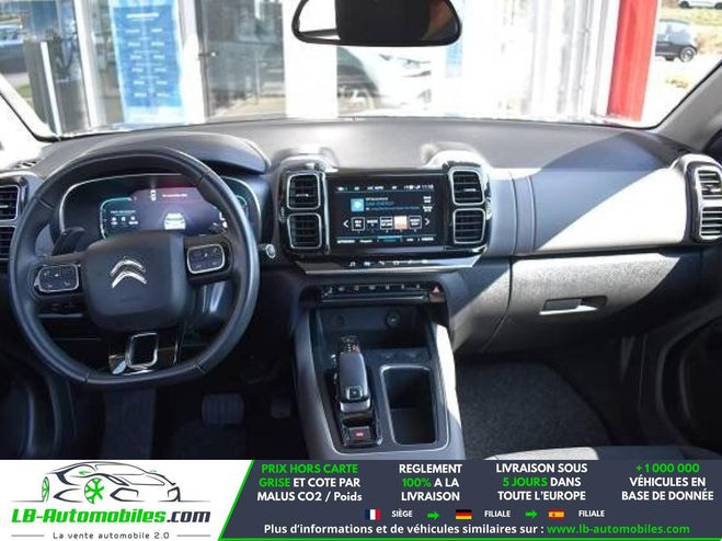 Citroen C5 PureTech 180 BVA Gris M�tallique de 2019