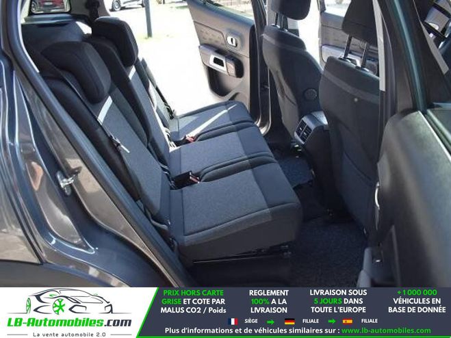 Citroen C5 PureTech 180 BVA Gris M�tallique de 2019
