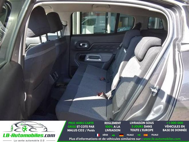 Citroen C5 PureTech 180 BVA Gris M�tallique de 2019