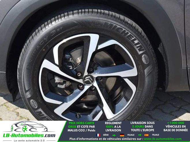 Citroen C5 PureTech 180 BVA Gris M�tallique de 2019